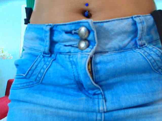 Lila-monroe webcam