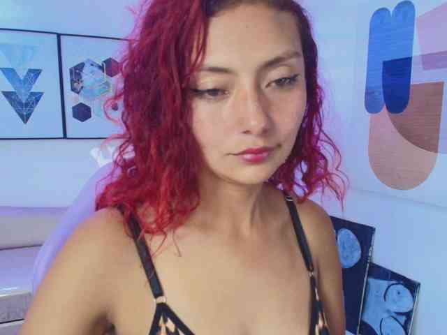 Lila-monroe webcam