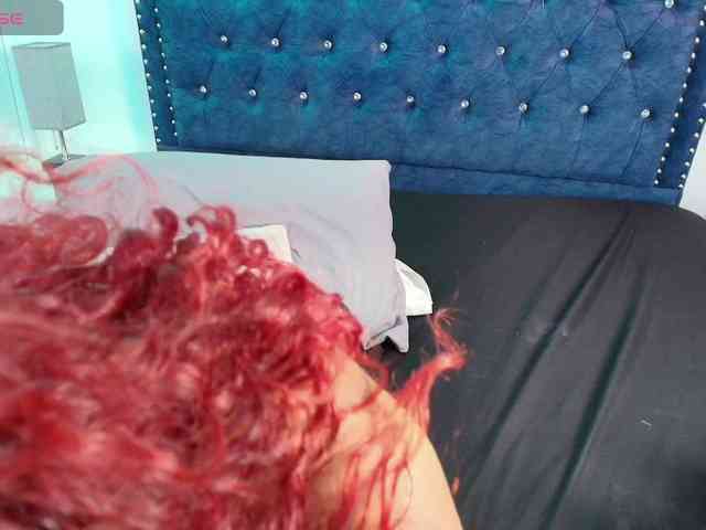 Lila-monroe webcam
