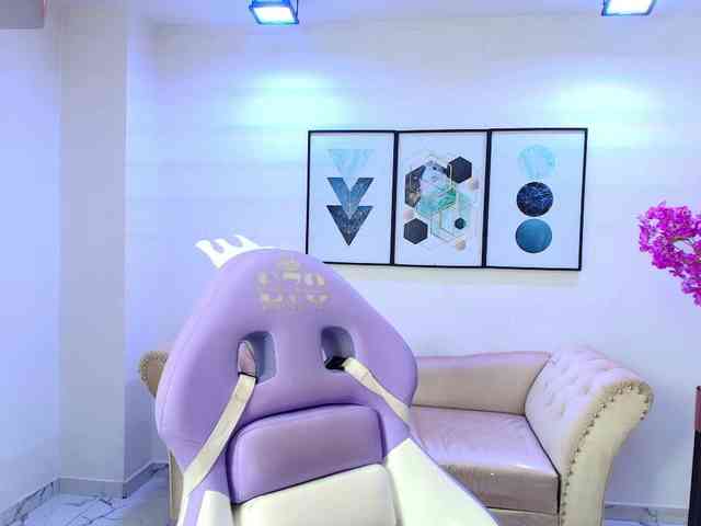 Lila-monroe webcam