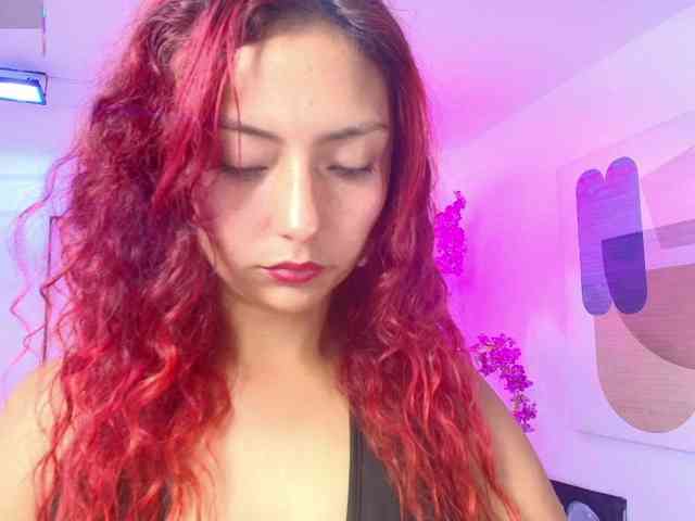 Lila-monroe webcam