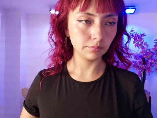 Lila-monroe webcam
