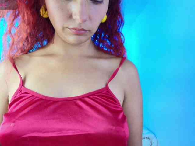 Lila-monroe webcam