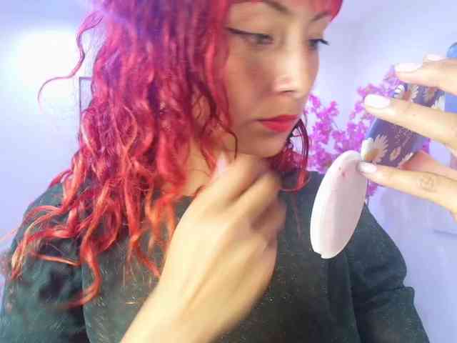 Lila-monroe webcam