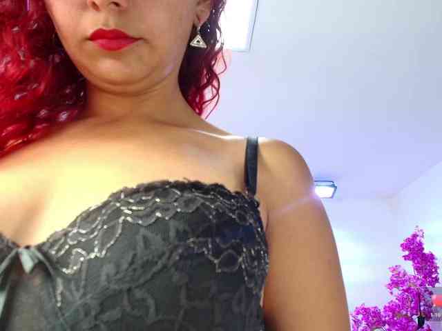 Lila-monroe webcam