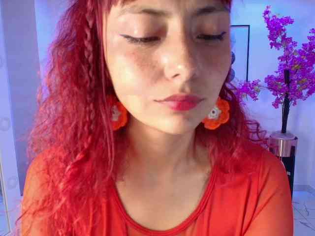 Lila-monroe webcam