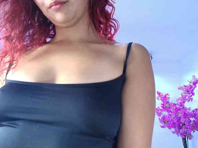 Lila-monroe webcam
