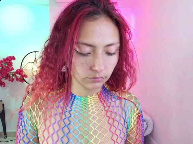 Lila-monroe webcam