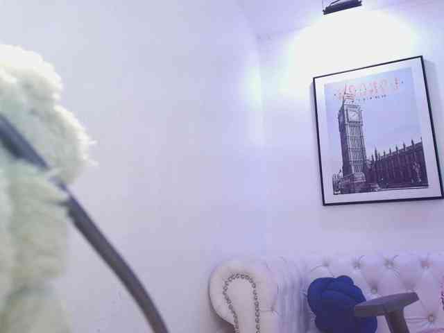 Lila-monroe webcam