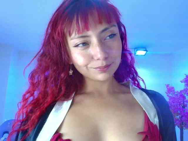 Lila-monroe webcam