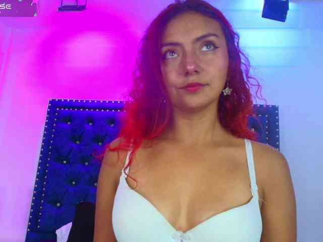 Lila-monroe webcam