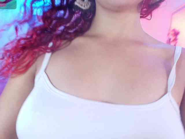 Lila-monroe webcam