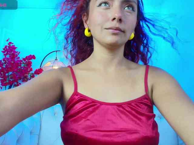 Lila-monroe webcam