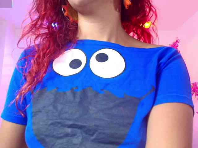 Lila-monroe webcam
