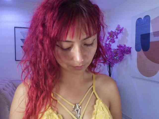 Lila-monroe webcam