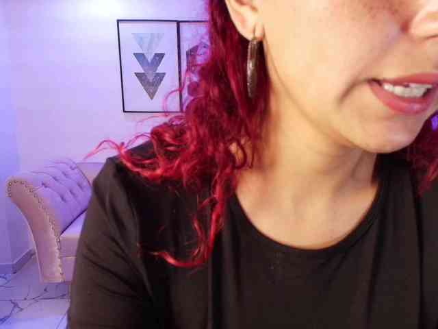 Lila-monroe webcam