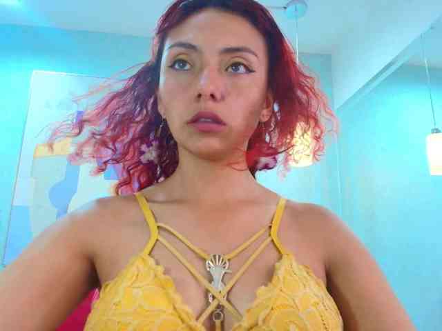 Lila-monroe webcam