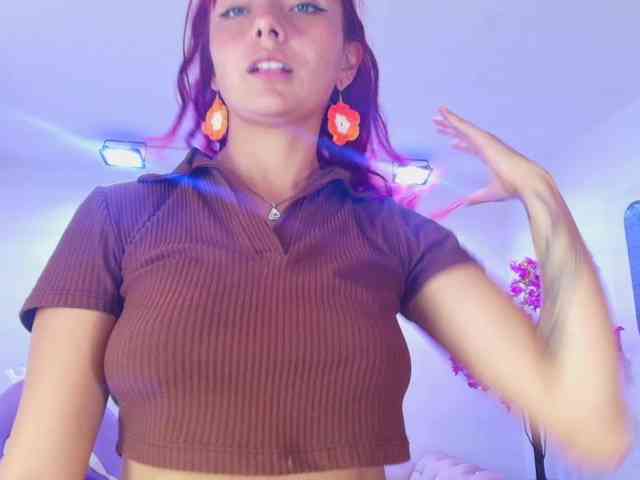 Lila-monroe webcam