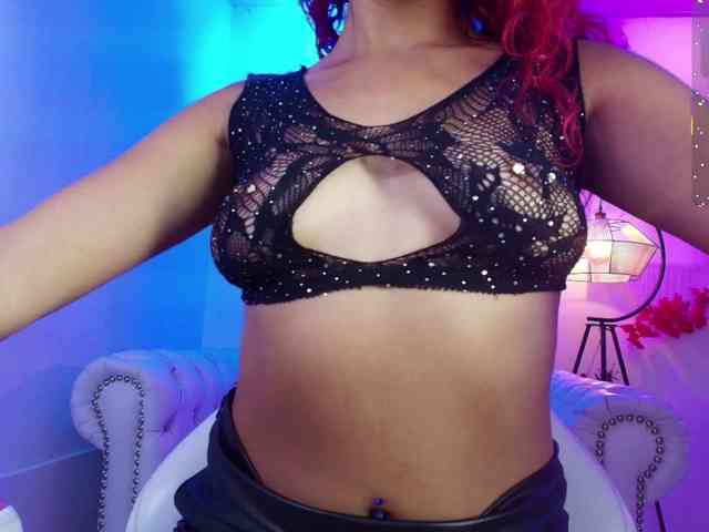 Lila-monroe webcam