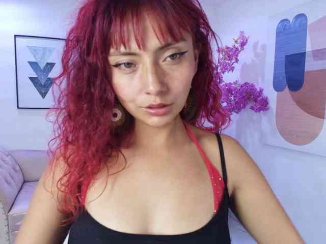 Lila-monroe webcam