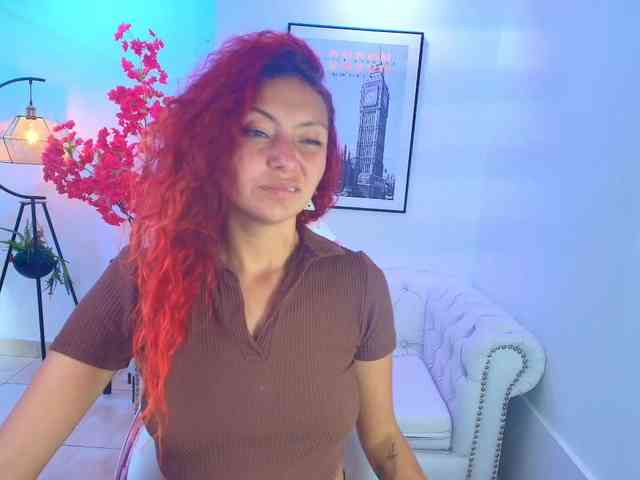 Lila-monroe webcam
