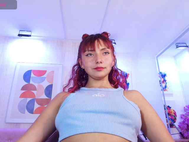Lila-monroe webcam