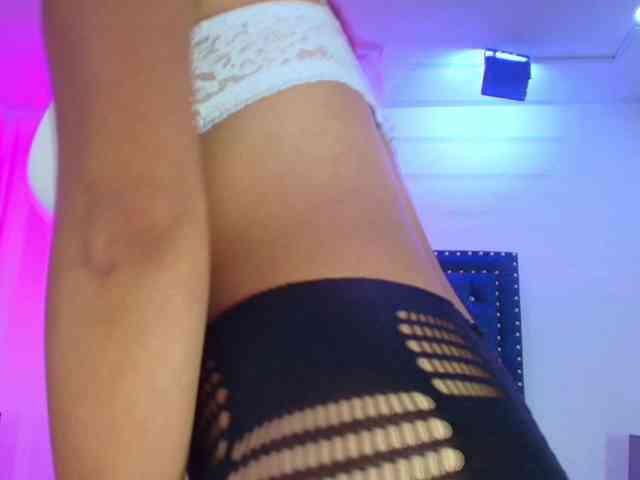 Lila-monroe webcam