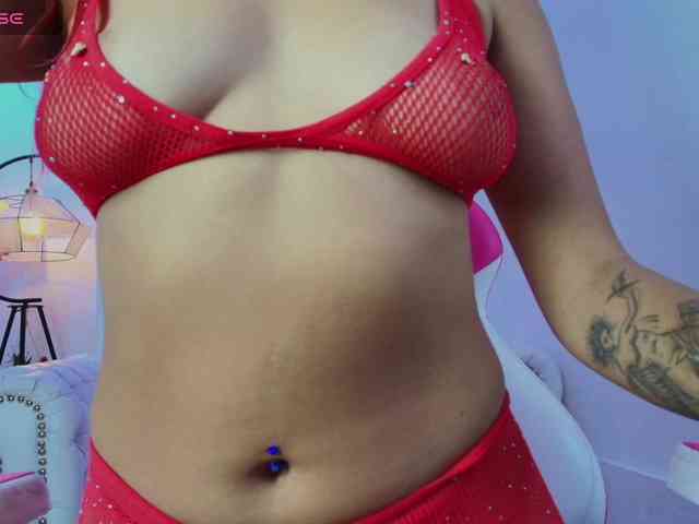 Lila-monroe webcam