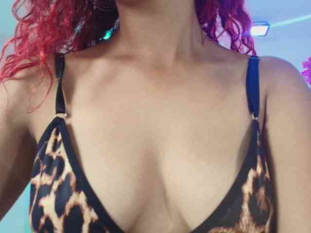 Lila-monroe webcam