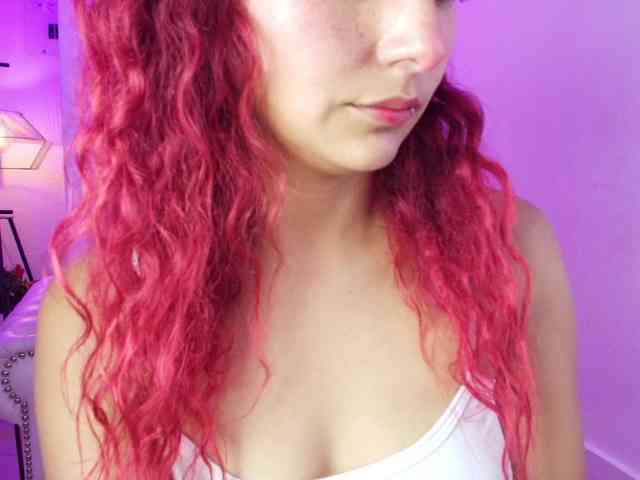 Lila-monroe webcam