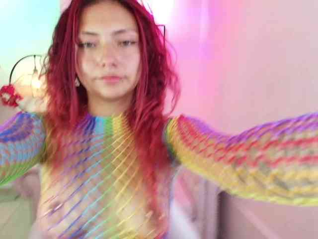 Lila-monroe webcam