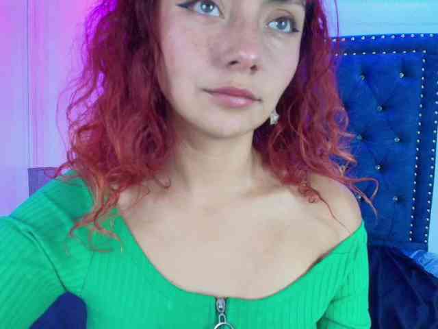 Lila-monroe
