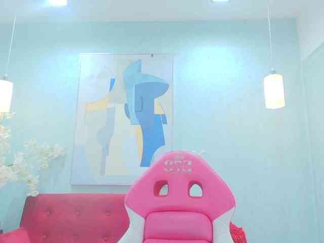 Lila-monroe webcam