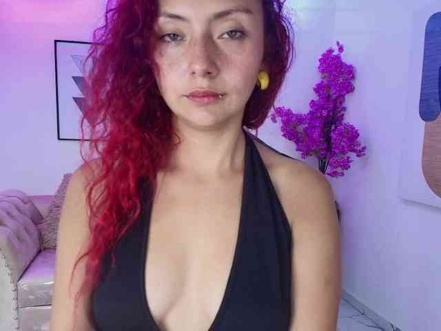 Lila-monroe webcam