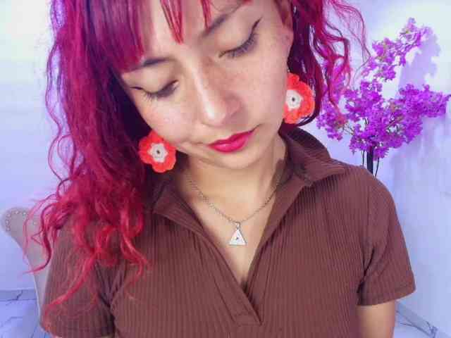 Lila-monroe webcam