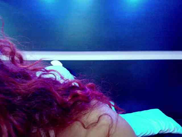 Lila-monroe webcam
