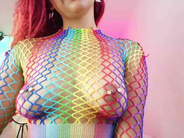 Lila-monroe webcam