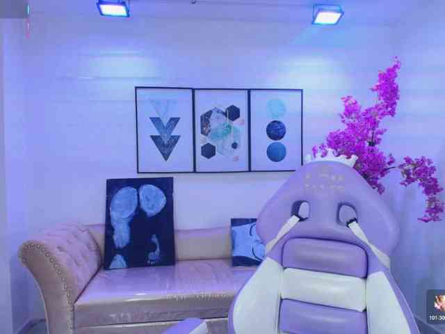 Lila-monroe webcam
