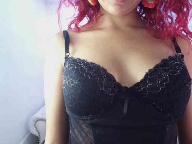 Lila-monroe webcam