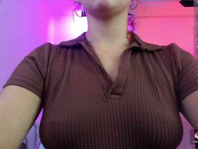 Lila-monroe webcam