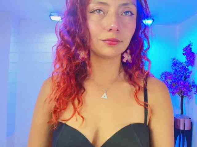Lila-monroe