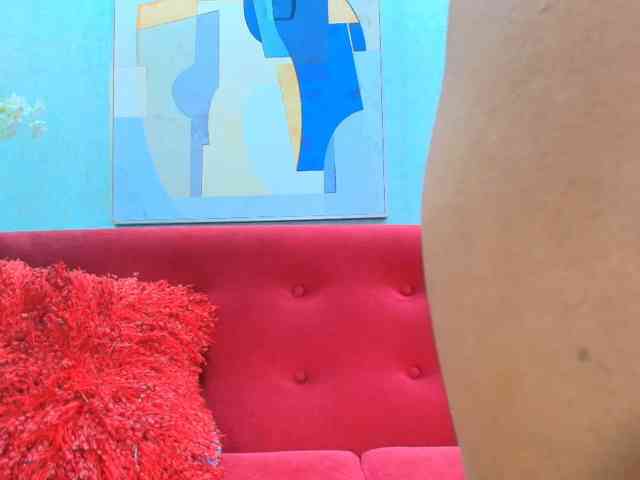 Lila-monroe webcam