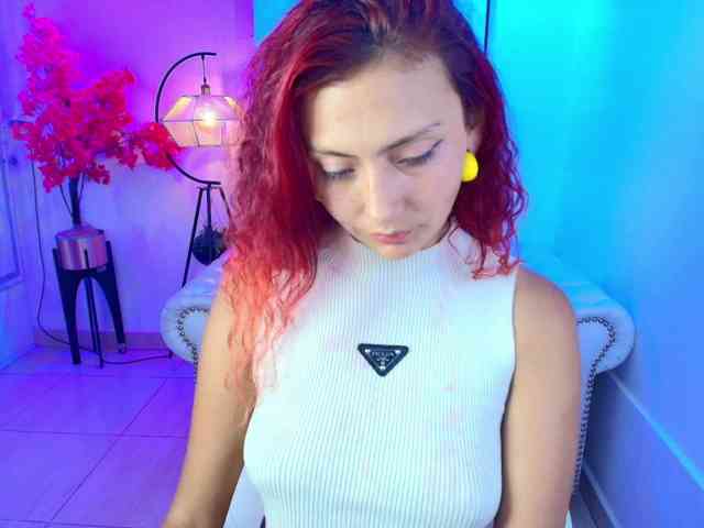 Lila-monroe webcam
