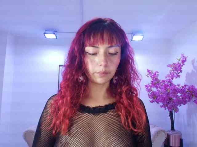 Lila-monroe webcam