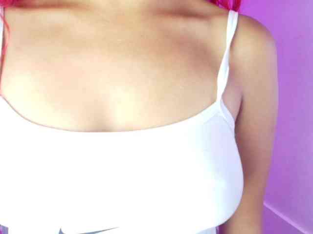 Lila-monroe webcam