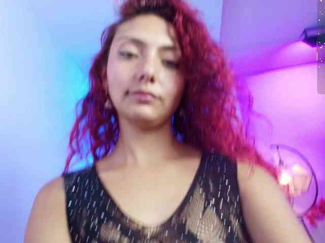 Lila-monroe webcam