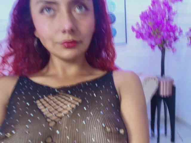 Lila-monroe webcam