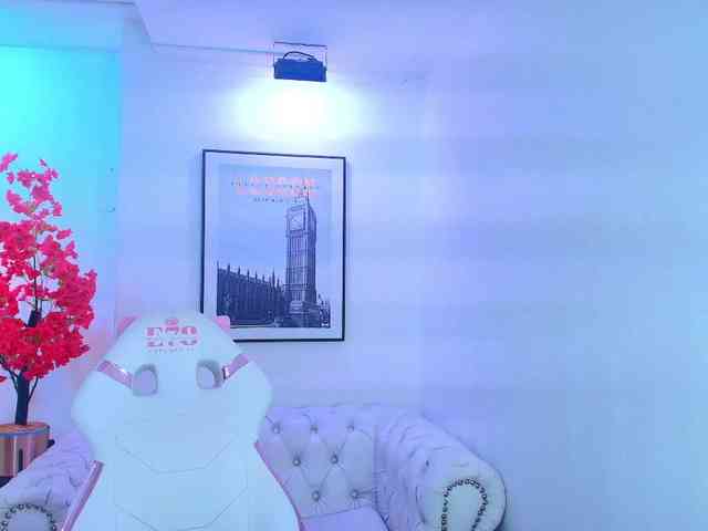 Lila-monroe webcam