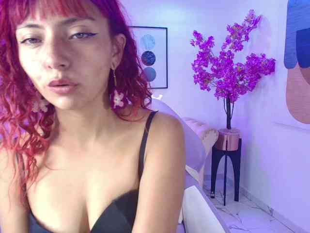 Lila-monroe webcam
