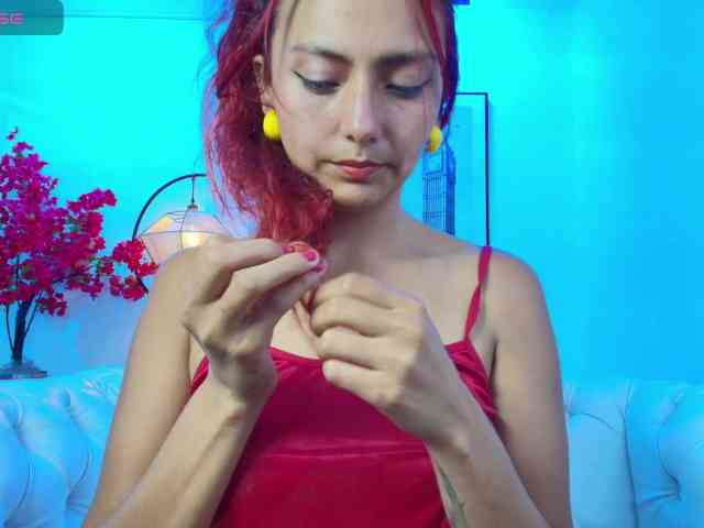 Lila-monroe webcam